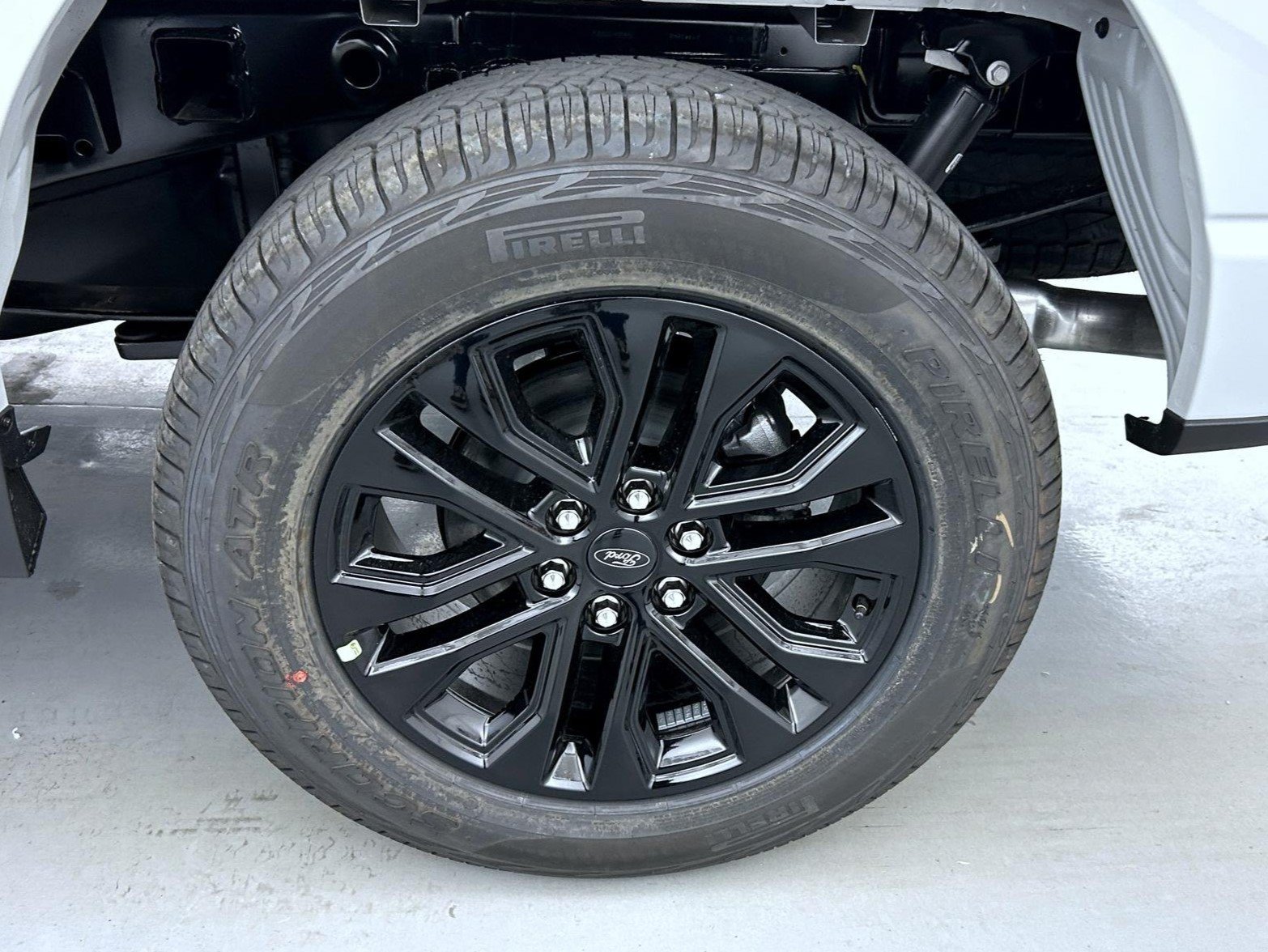 New 2026 Avalanche Ford XLT image 23
