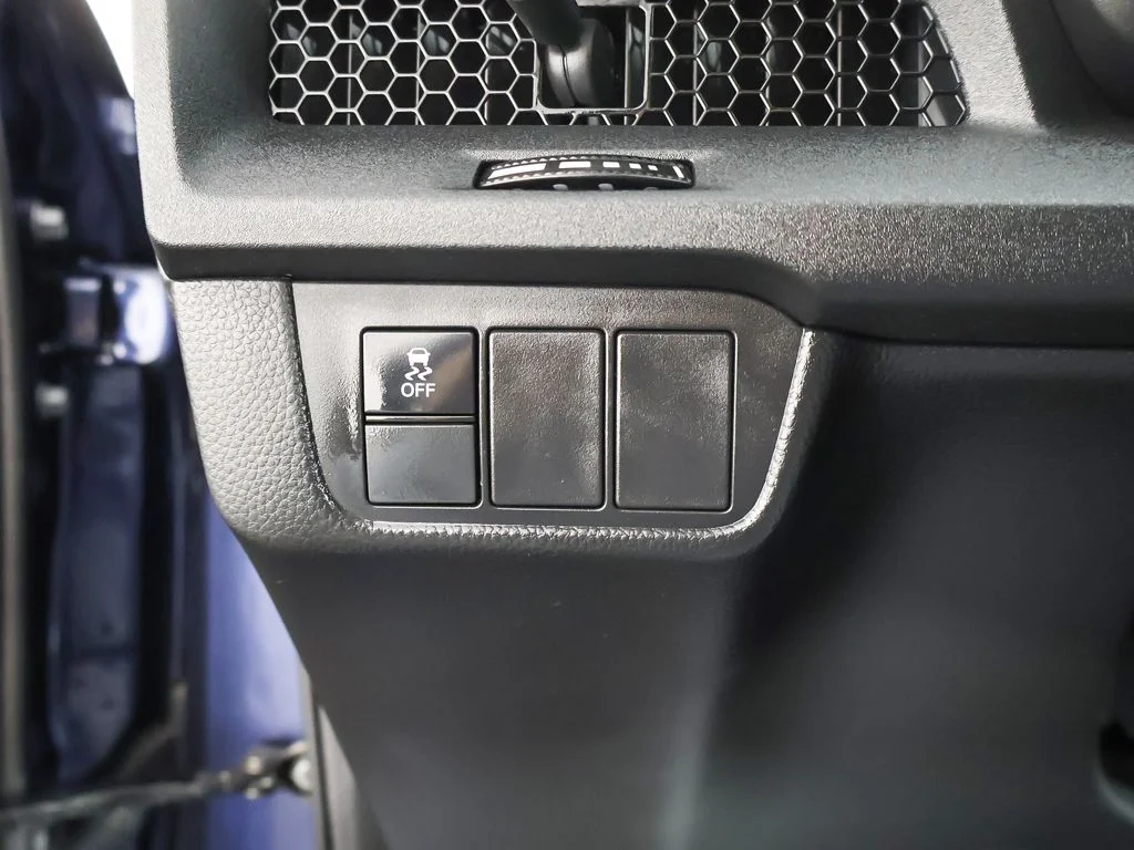 Used 2023 Canyon River Blue Metallic Honda EX image 36
