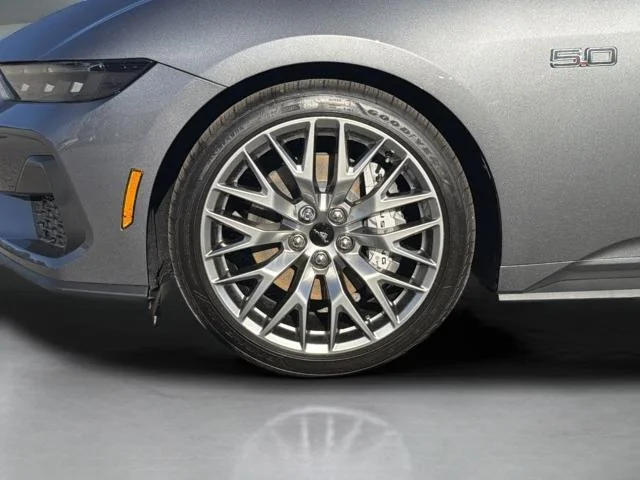 2026 Ford Mustang GT Premium Fastback - Photo 30