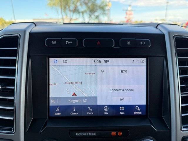 2021 Ford F-450 Super Duty King Ranch - Photo 26