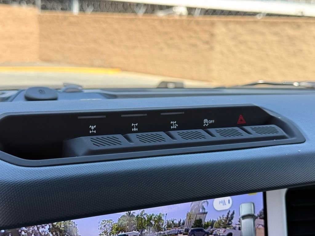 New 2026 Desert Sand Ford Heritage Edition image 10