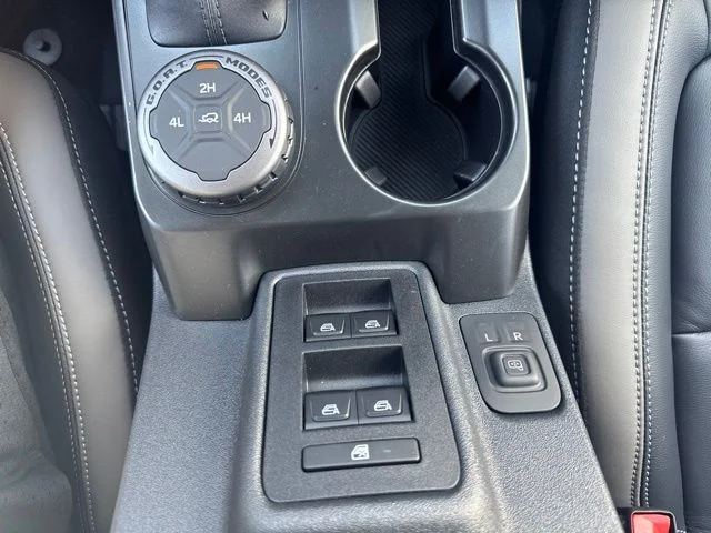 New 2026 Marsh Gray Ford Outer Banks® image 24