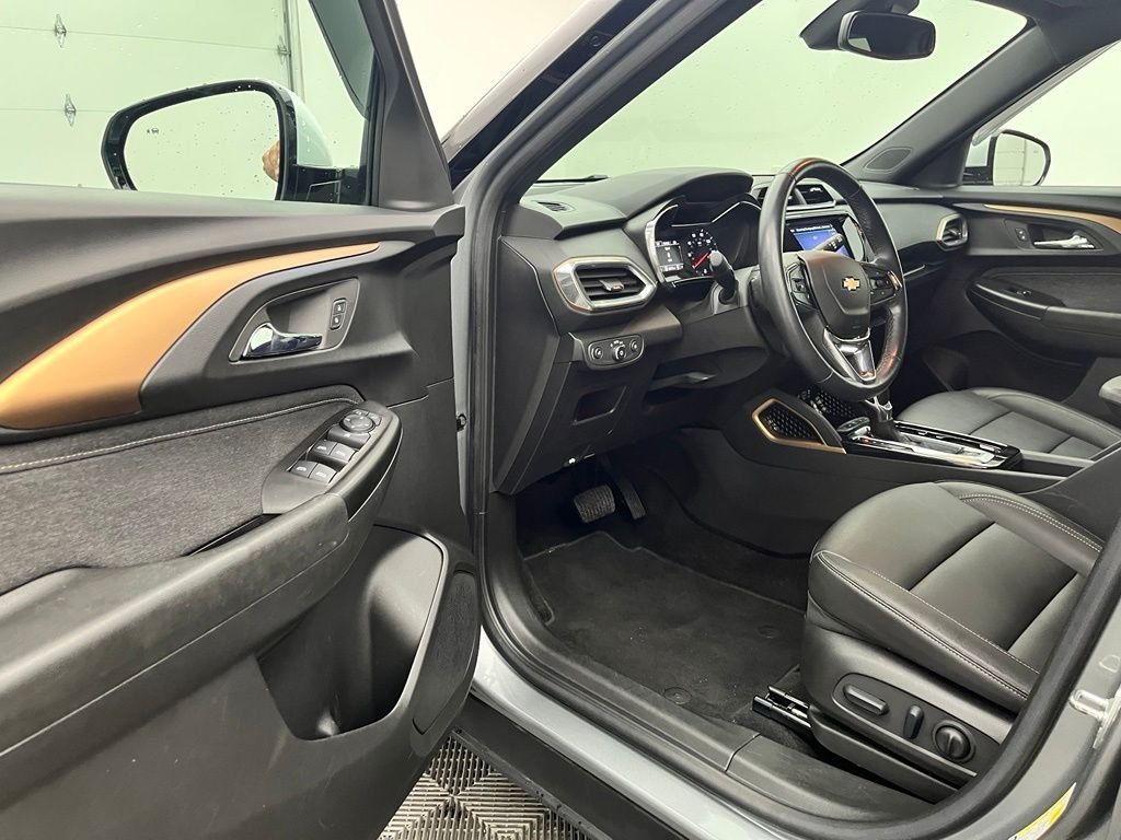2023 Chevrolet TrailBlazer Activ - Photo 16