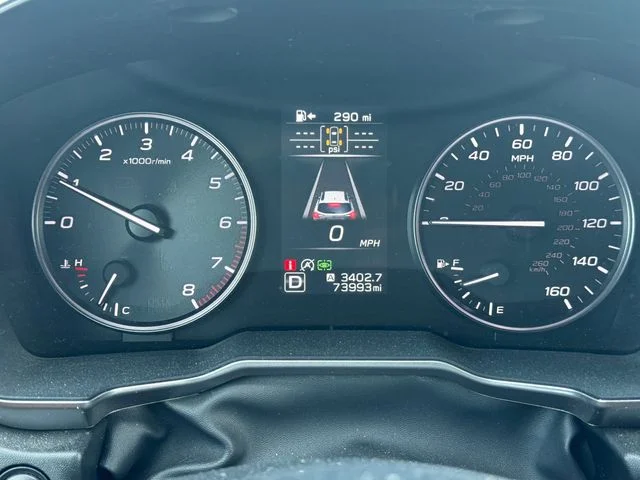 Certified Used 2024 Brown Subaru Limited image 27