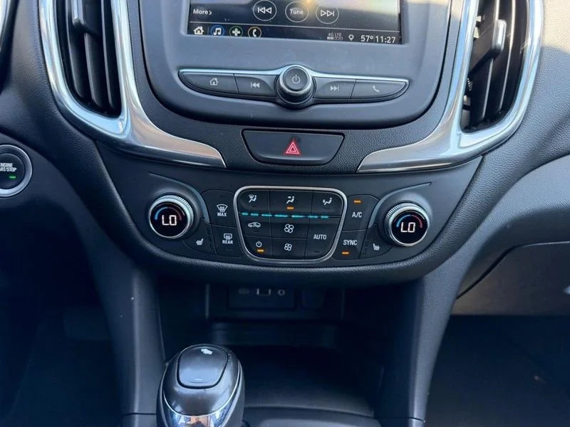 Used 2019 MOSAIC BLACK METALLIC Chevrolet LT image 14