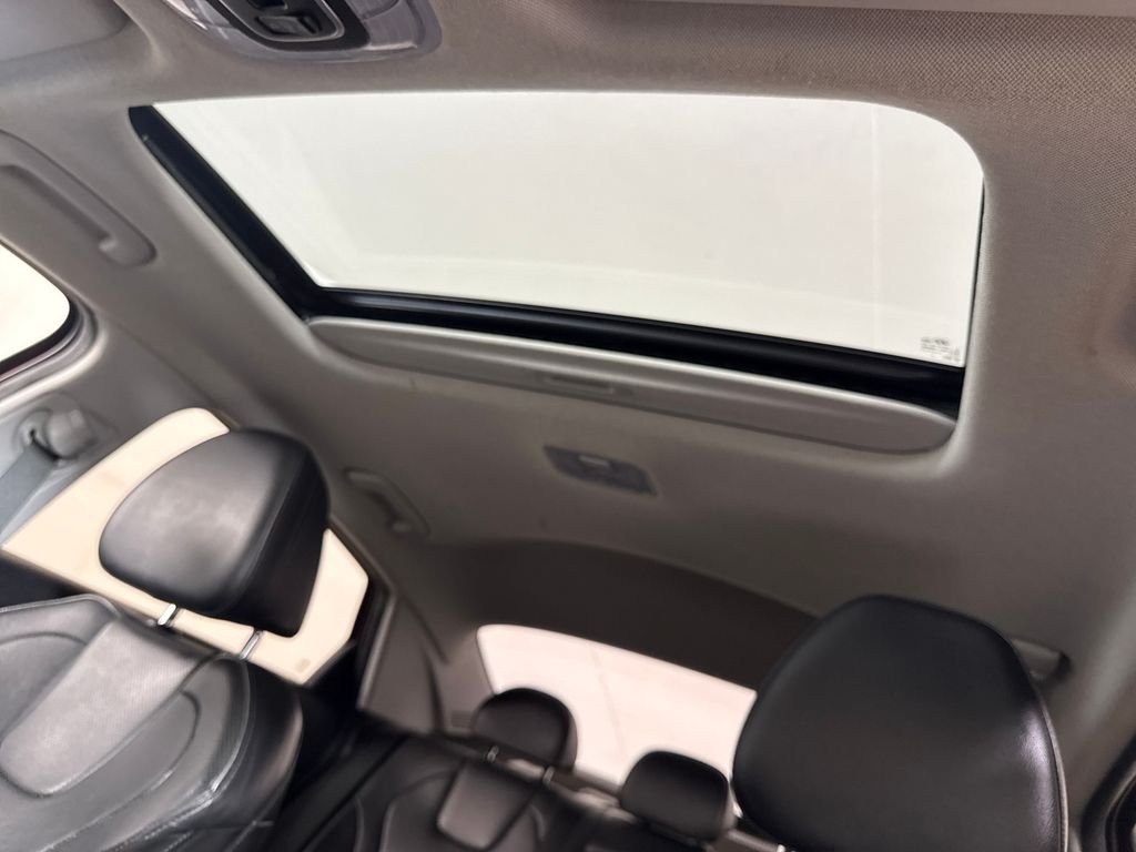 Certified Used 2023 Red Hyundai Limited image 23