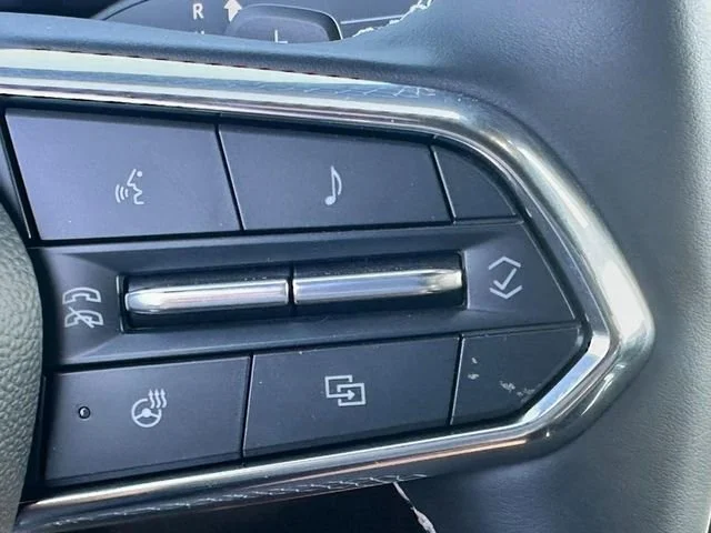 New 2026 Mosaic Black Metallic Chevrolet LT image 14