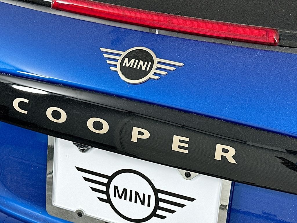 2026 MINI Convertible Base - Photo 21