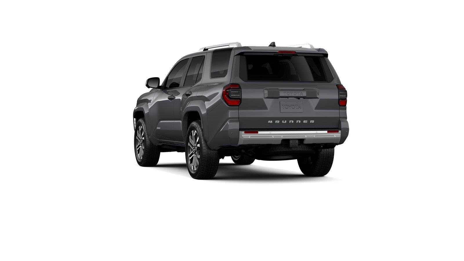 New 2026 Underground Toyota  Limited image 26