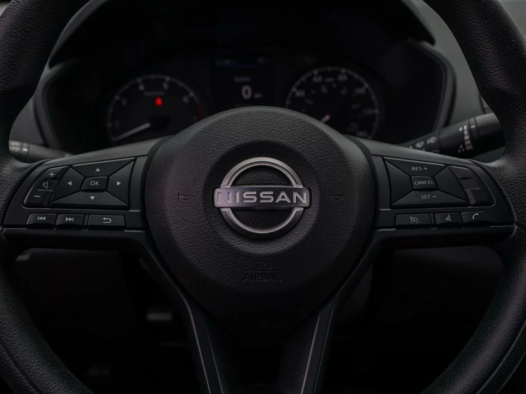 Used 2024 White Nissan 2.5 S image 23