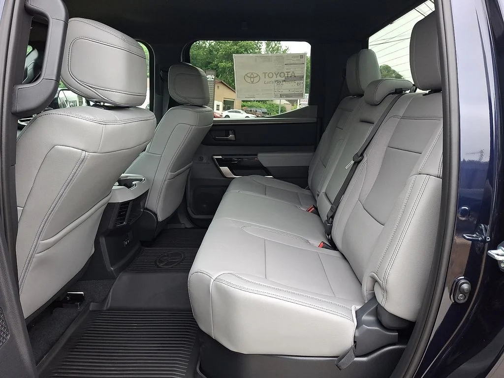 2026 Toyota Tundra Limited - Photo 32