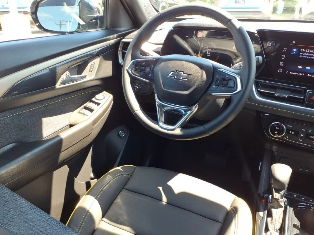 2026 Chevrolet Trailblazer Activ - Photo 20