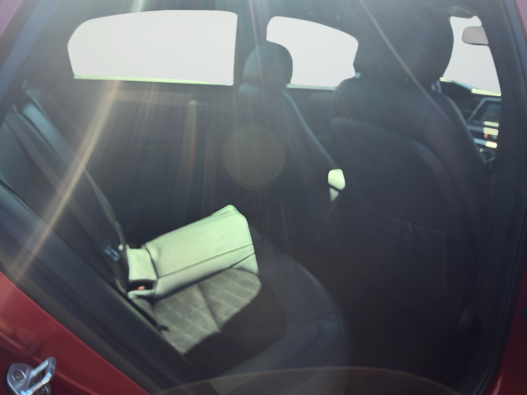 Used 2018 Red Hyundai Sport image 23