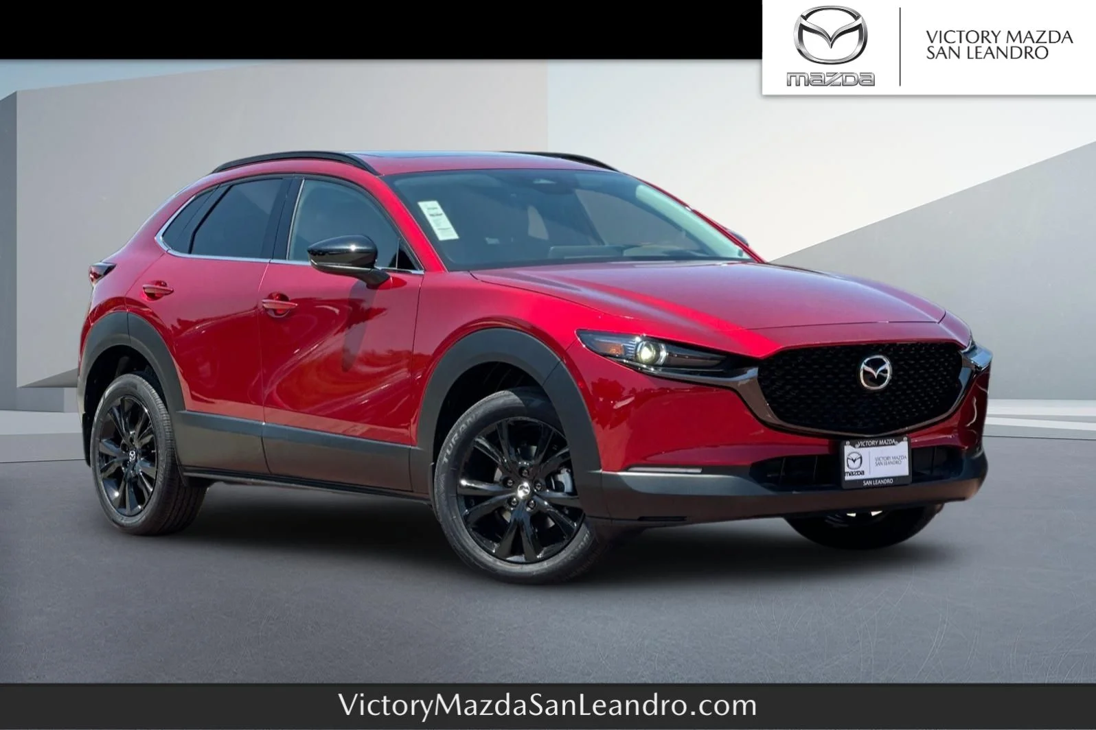 2025 Mazda CX-30 Turbo Premium AWD's photo