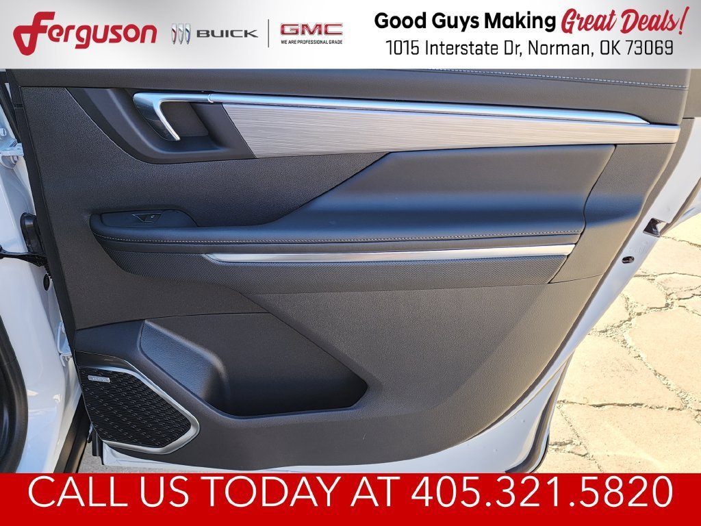 2027 Buick Enclave Preferred - Photo 42