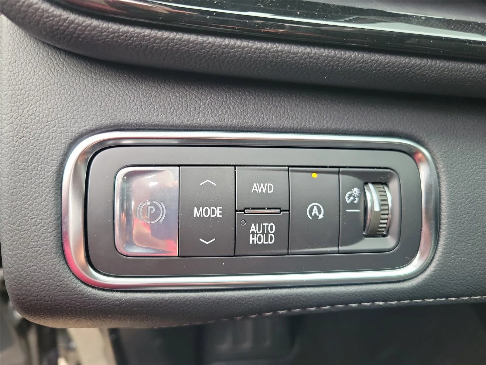 2026 Buick Enclave Sport Touring - Photo 20