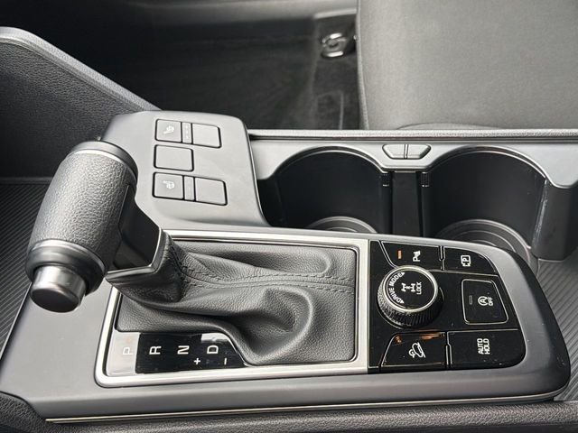 Certified Used 2023 Gray Kia LX image 27
