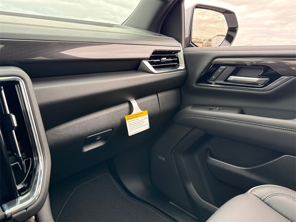 2026 GMC YUKON XL - Image 26