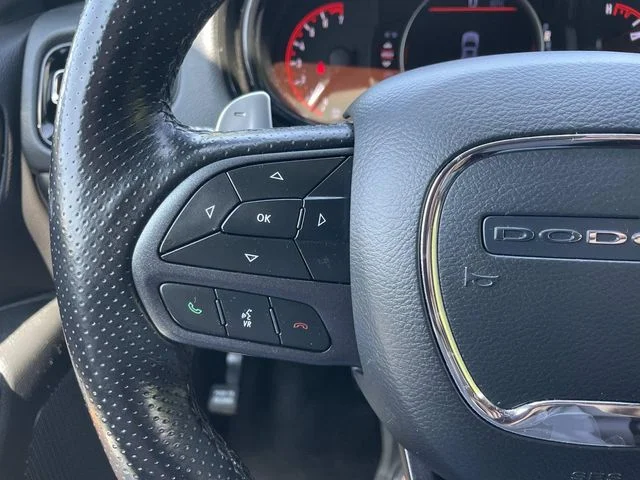 Used 2024 White Dodge GT Plus image 32