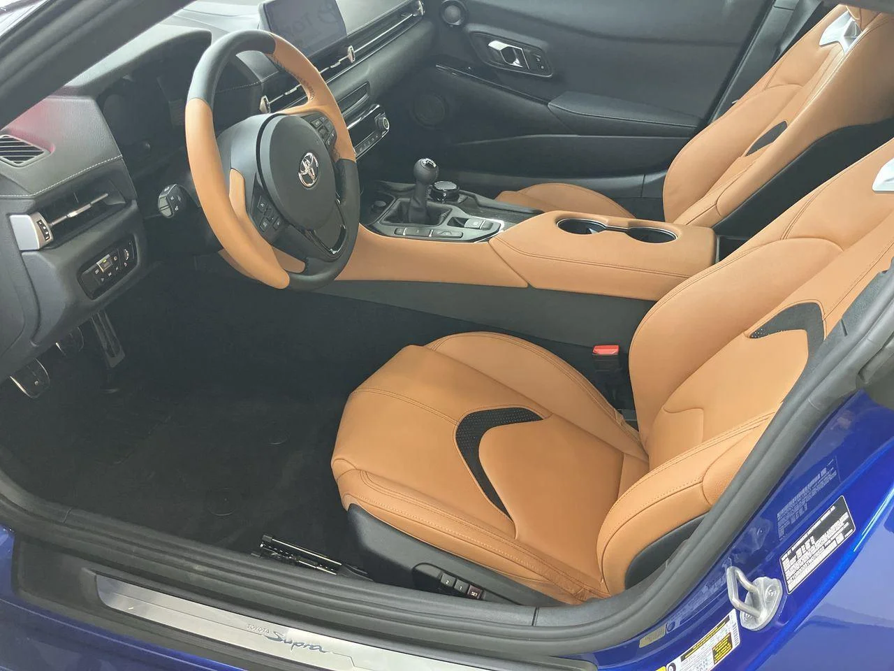New 2026 Stratosphere Toyota 3.0 Premium image 9