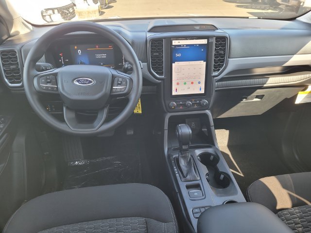 New 2026 Black Ford XL image 7