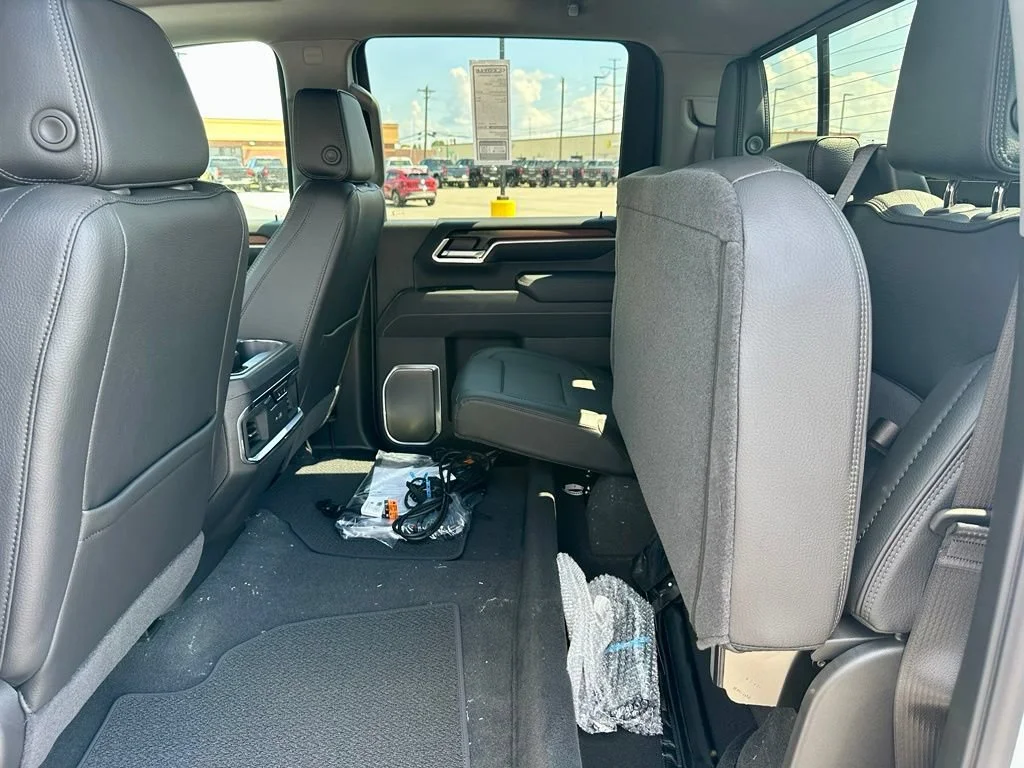 2026 GMC Sierra 2500HD Denali - Photo 22
