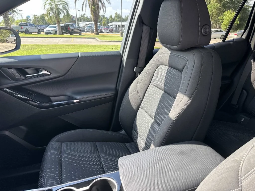 Used 2026 Gray Chevrolet LT image 30