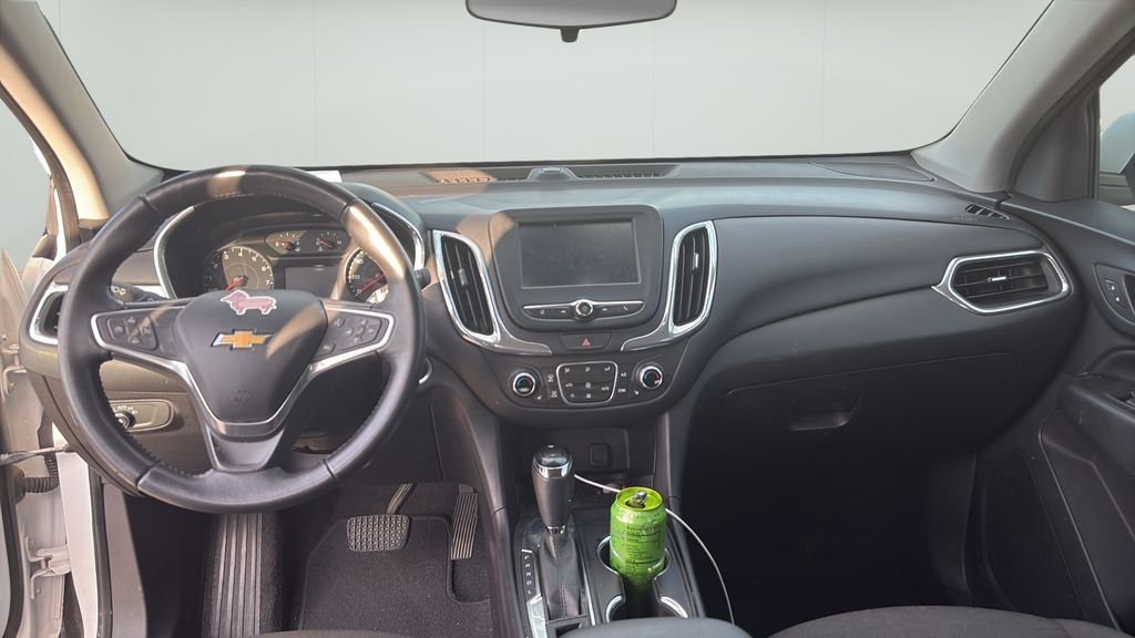 Used 2018 White Chevrolet LT image 12