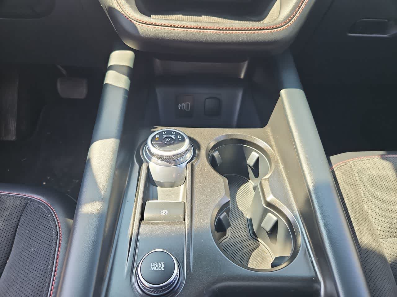 2026 Ford Explorer ST - Photo 19