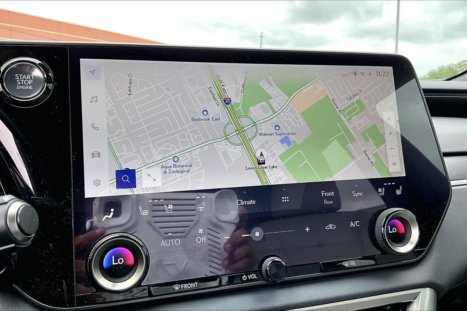 Used 2024 Iridium Lexus Premium image 34