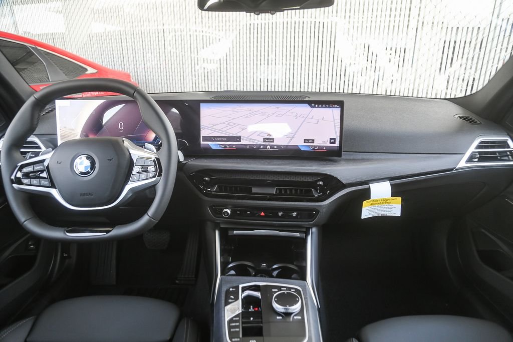 New 2026 Alpine White BMW 330i image 9