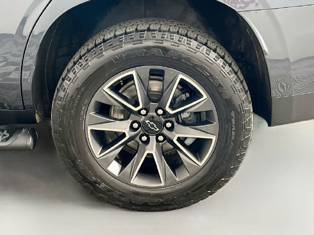 2021 Chevrolet Tahoe Z71 - Photo 39