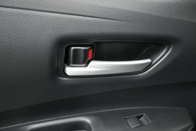 Used 2026 Gray Toyota SE image 11