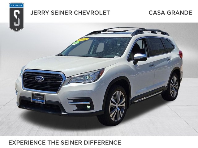 2021 Subaru Ascent Touring