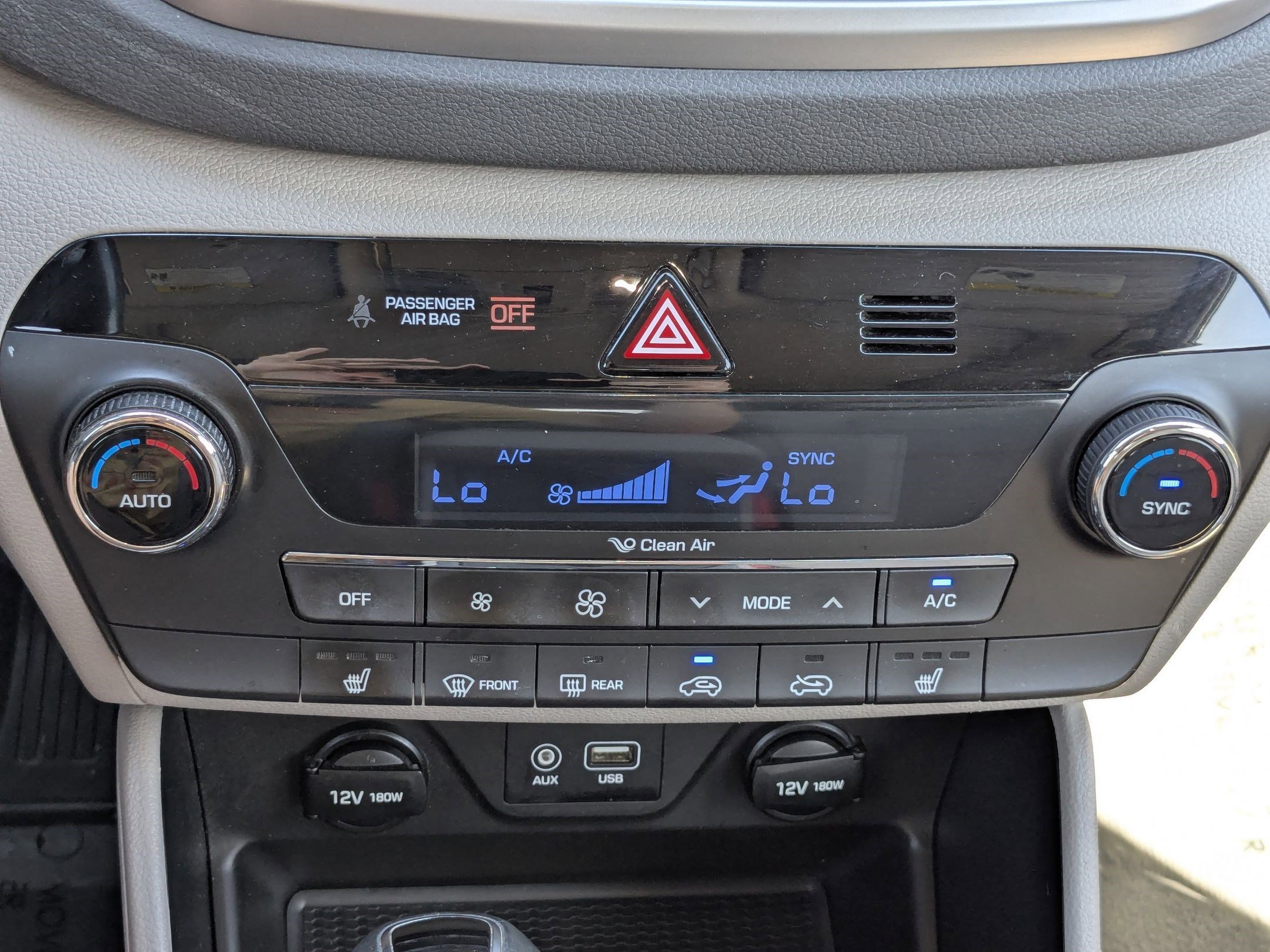 2017 Hyundai Tucson Value - Photo 26