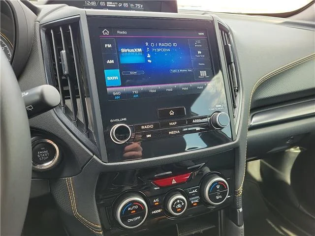 Used 2024 Gray Subaru Wilderness image 14