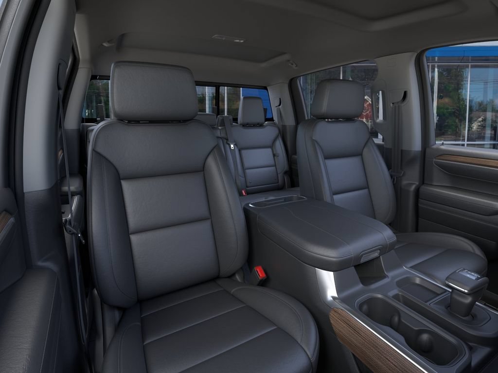 2026 Chevrolet Silverado 1500 RST - Photo 16