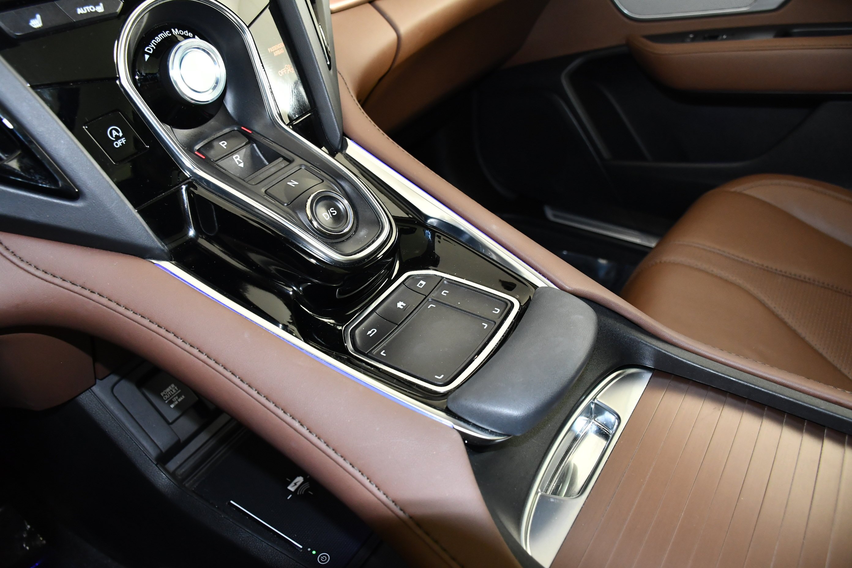 2024 Acura RDX Technology Package - Photo 82