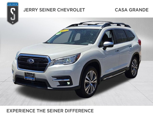 2021 Subaru Ascent Touring