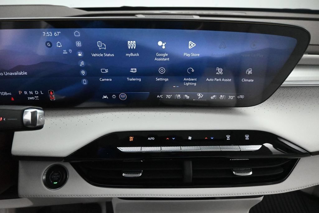 2026 Buick Enclave Avenir - Photo 13