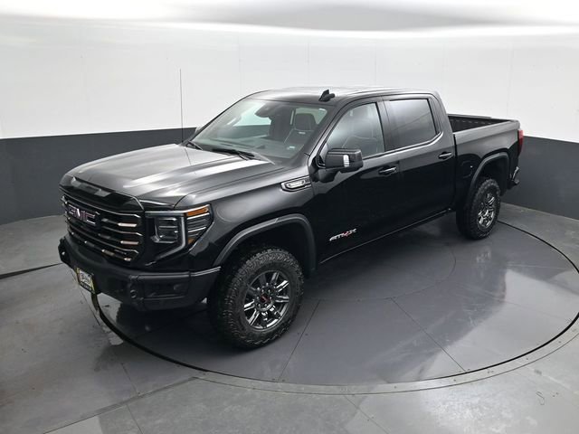 New 2026 Onyx Black GMC AT4X image 13