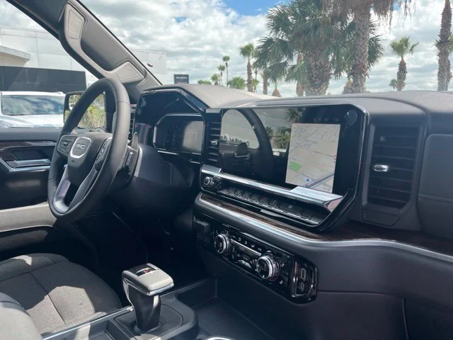 2026 GMC Sierra 1500 Elevation - Photo 11