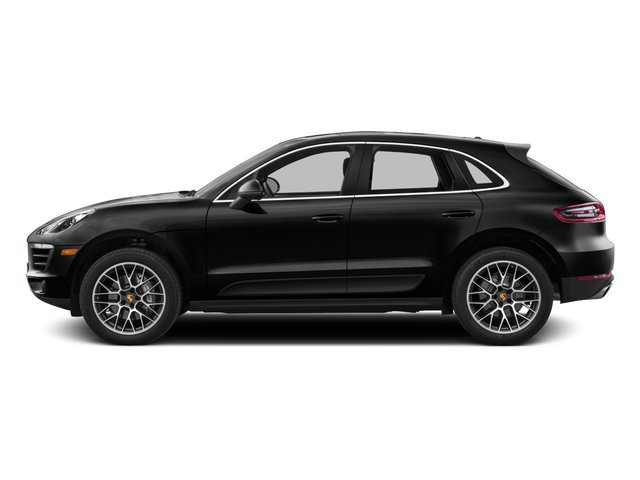 Used 2017 Red Porsche GTS image 3