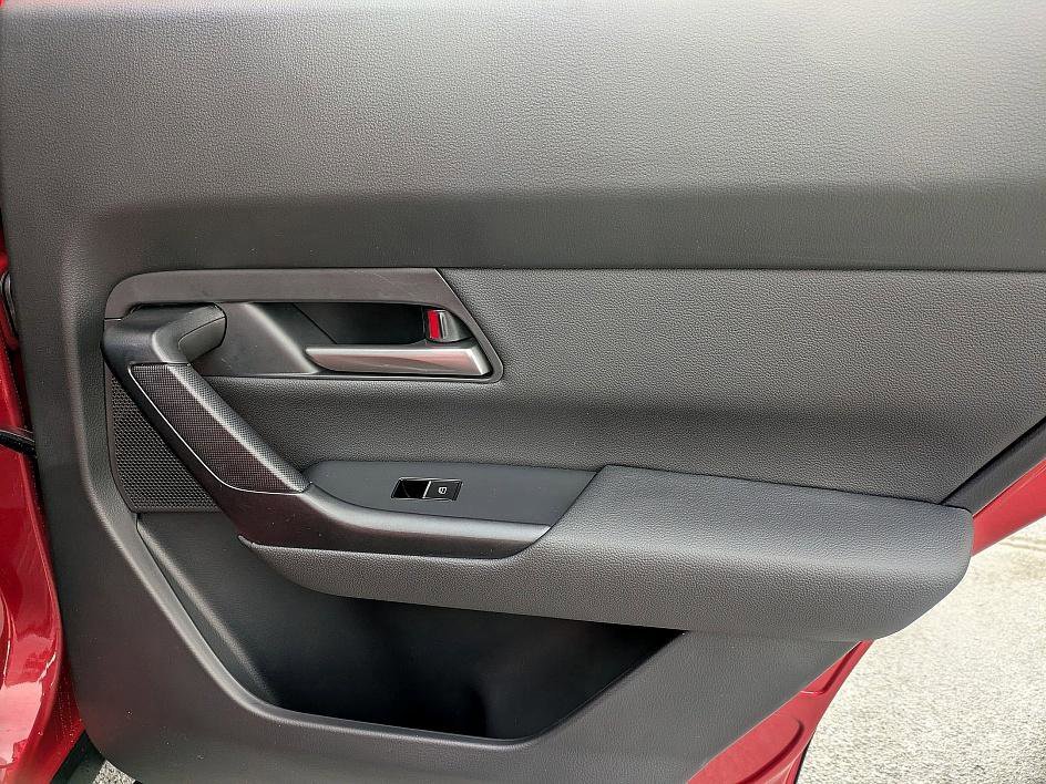 2026 Mazda CX-50 Premium - Photo 29