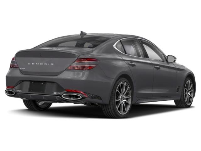 Certified Used 2026 Vik Black Genesis 2.5T Prestige image 5