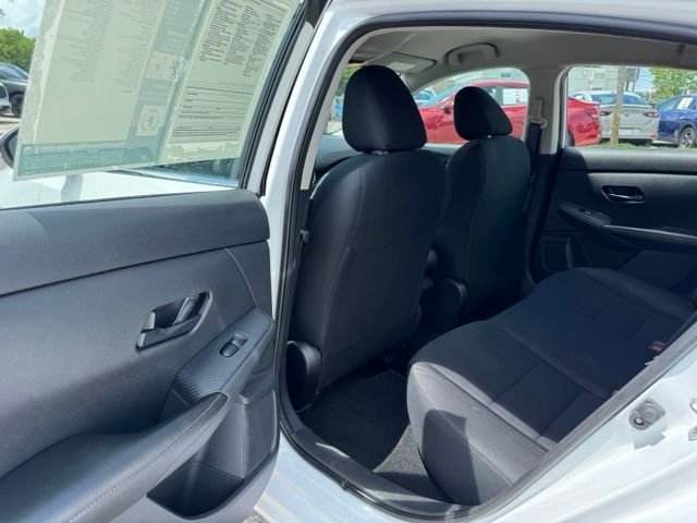 Used 2024 White Nissan S image 36