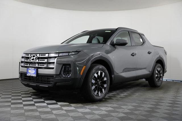 New 2026 Gray Hyundai SEL Activity AWD image 72