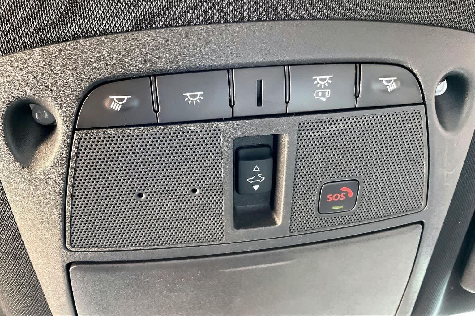 Used 2023 Grand Blue INFINITI SENSORY image 32