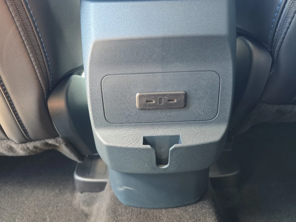2025 Ford Maverick Lobo Standard - Photo 31