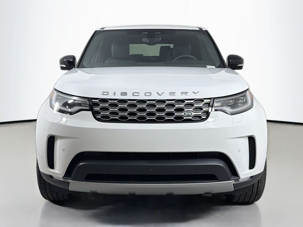 New 2026 Fuji White Land Rover S image 2